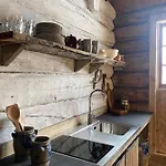 Vakantiehuis Sauefjoset - Idyllisk Gardstun Fra 1800-tallet
