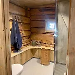 Sauefjoset - Idyllisk Gardstun Fra 1800-tallet Vakantiehuis *